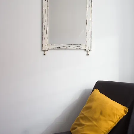 Casas Do Mar アパート