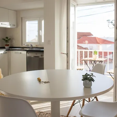 Casas Do Mar 公寓 *
