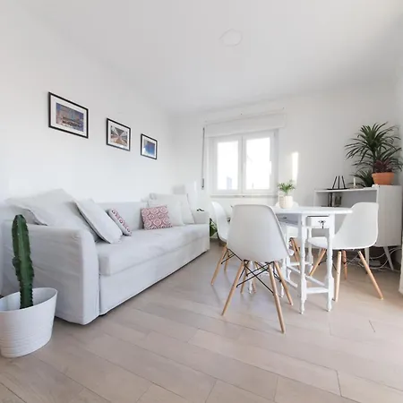 Casas Do Mar Ribamar (Torres Vedras)