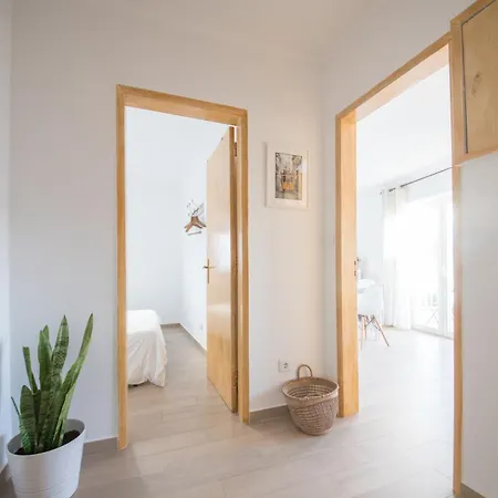 アパート Casas Do Mar