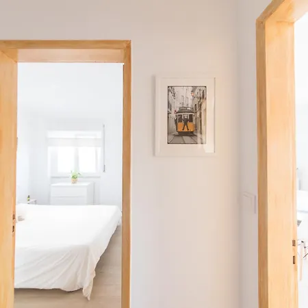 アパート Casas Do Mar *