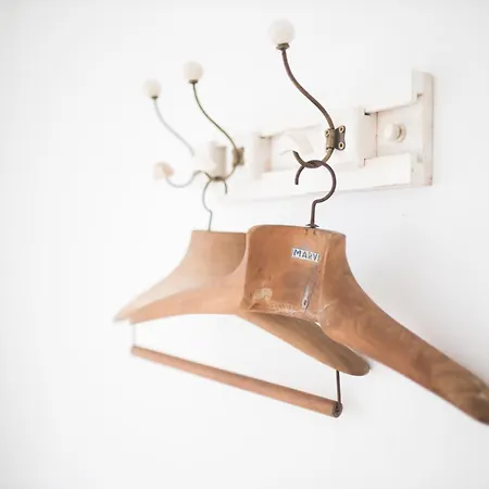 Casas Do Mar アパート リバマル