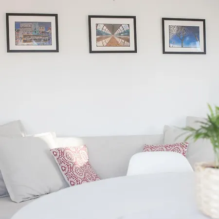 Apartamento Casas Do Mar *
