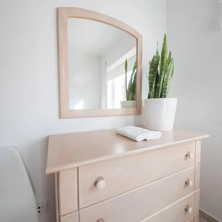 Casas Do Mar Daire Ribamar (Torres Vedras)