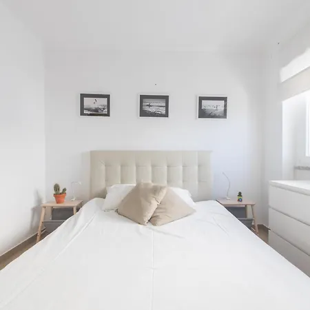 アパート Casas Do Mar リバマル