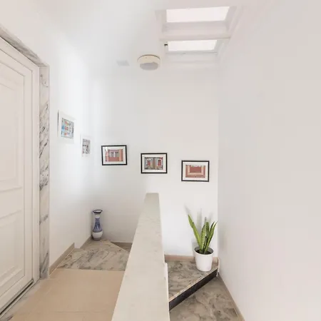 Casas Do Mar