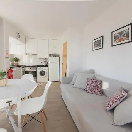 Casas Do Mar アパート