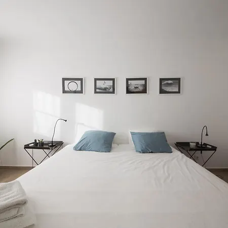 アパート Casas Do Mar