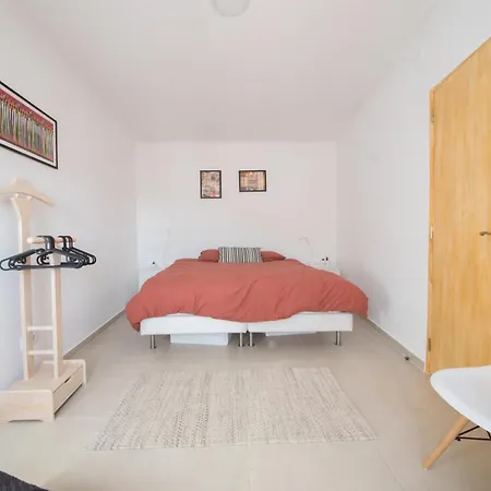 公寓 Casas Do Mar *