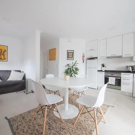 アパート Casas Do Mar リバマル