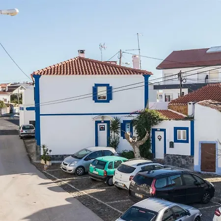 Casas Do Mar *