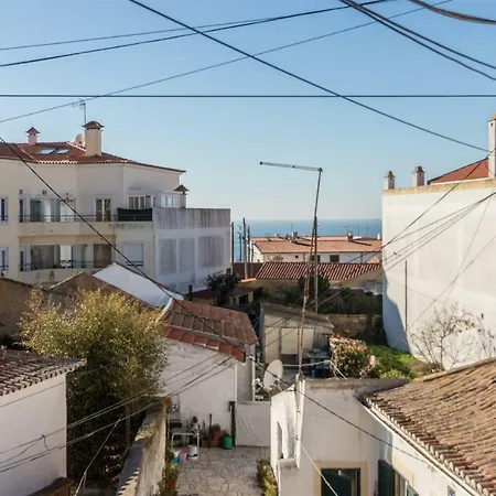 アパート Casas Do Mar リバマル