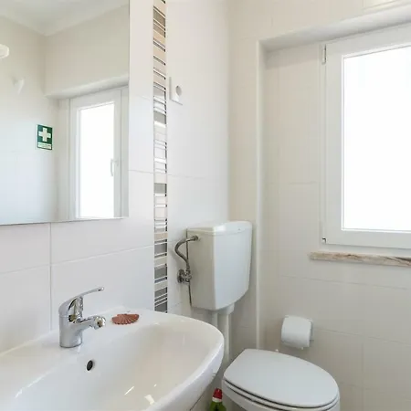 アパート Casas Do Mar リバマル