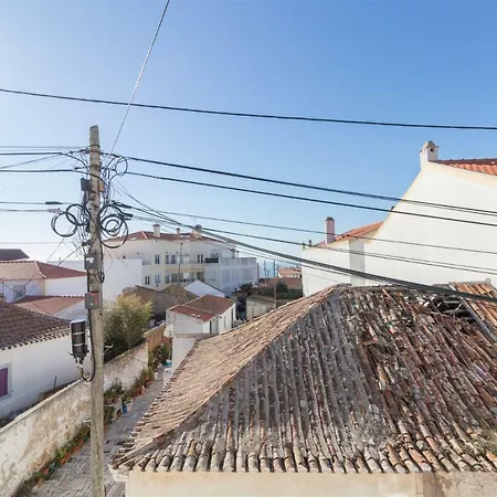 Casas Do Mar 公寓