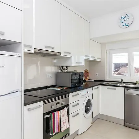 Casas Do Mar アパート