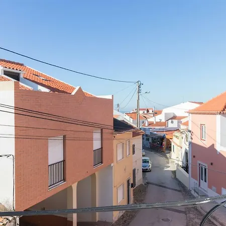 アパート Casas Do Mar *