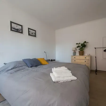 Casas Do Mar Ribamar (Torres Vedras)