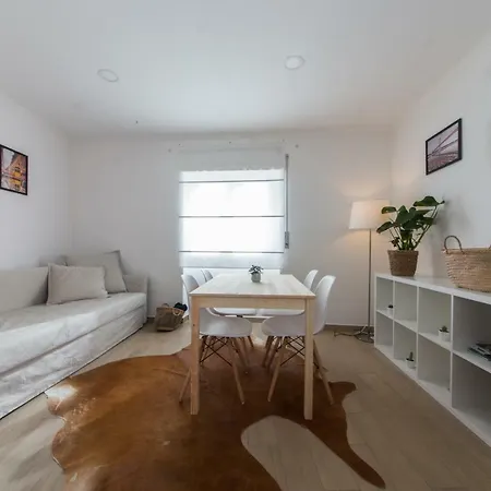 Casas Do Mar アパート リバマル