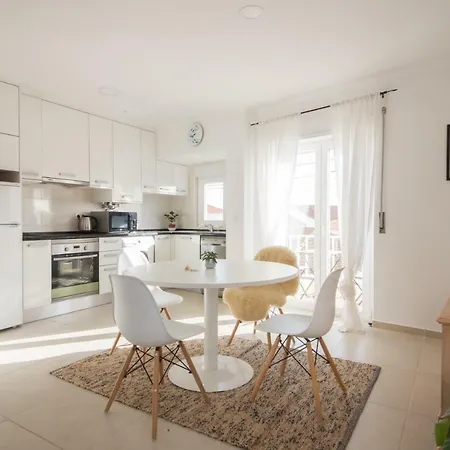 アパート Casas Do Mar