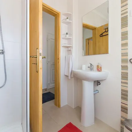 Casas Do Mar Apartment