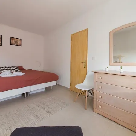Casas Do Mar Daire *