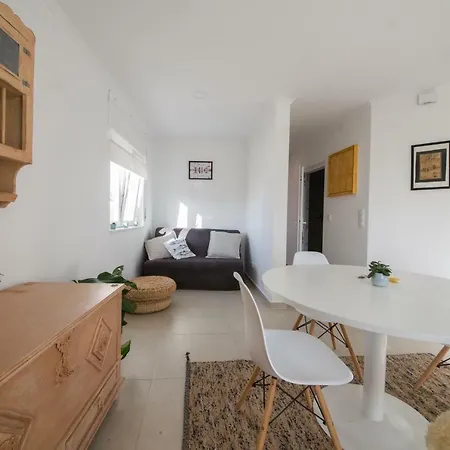 Casas Do Mar 公寓 *