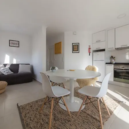 アパート Casas Do Mar