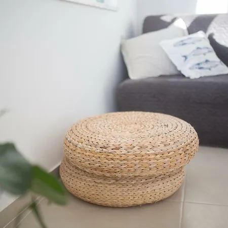 Casas Do Mar 公寓 里巴马尔
