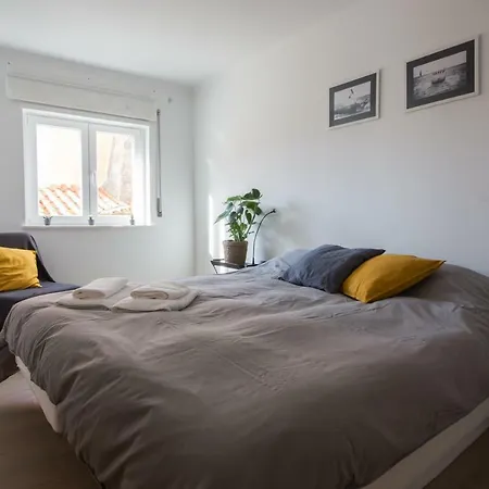 アパート Casas Do Mar リバマル