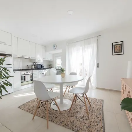 アパート Casas Do Mar