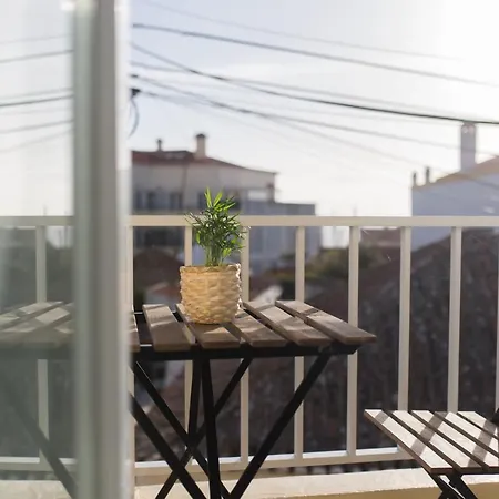 Casas Do Mar * Ribamar (Torres Vedras)