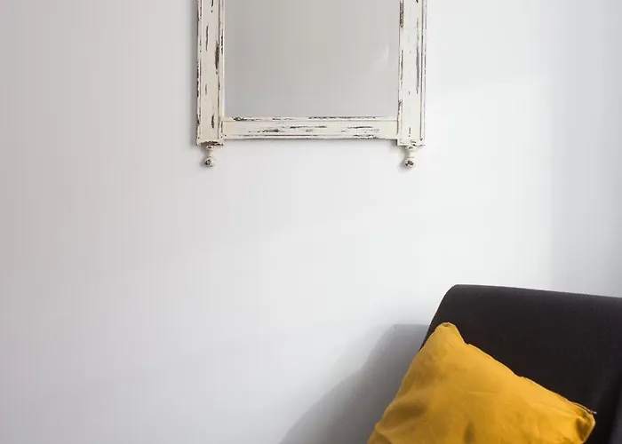 Casas Do Mar Apartment