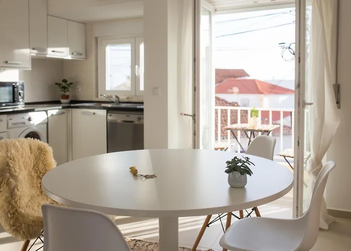 Casas Do Mar Apartment *