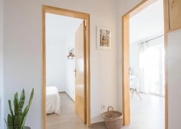 Apartment Casas Do Mar