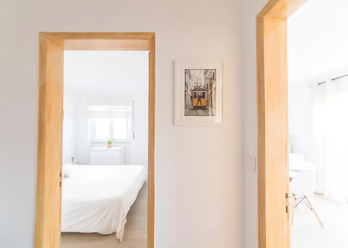 Apartment Casas Do Mar *