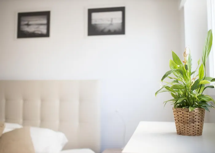 Apartment Casas Do Mar