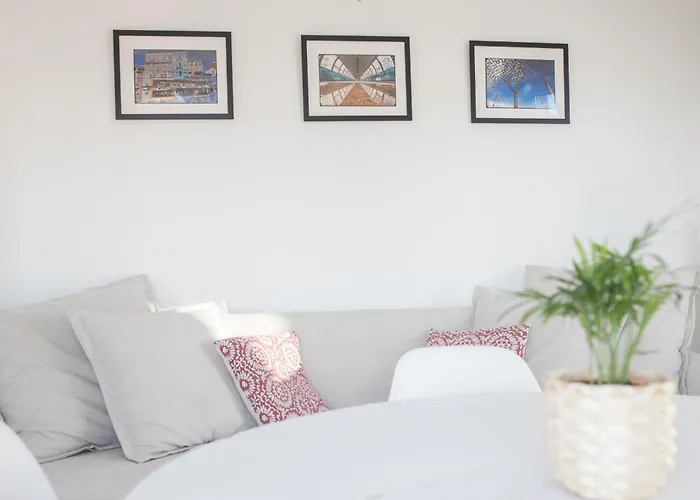 Apartment Casas Do Mar *