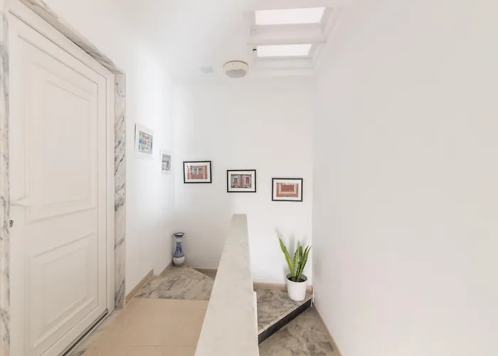 Casas Do Mar