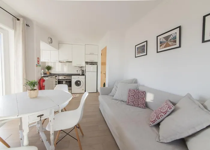 Casas Do Mar Apartment