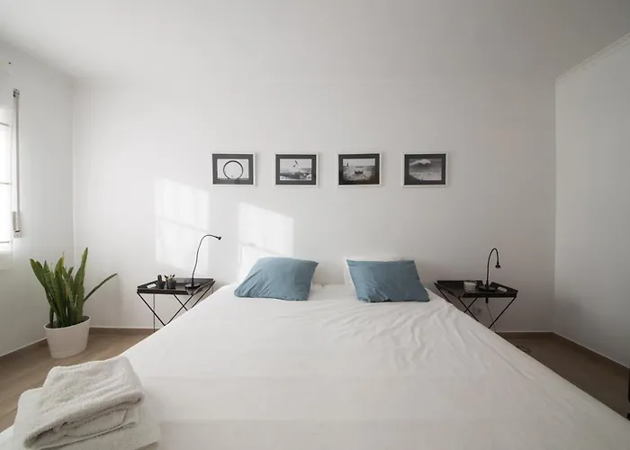 Apartment Casas Do Mar