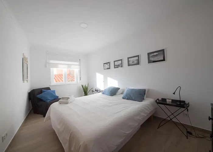 Casas Do Mar Apartment *