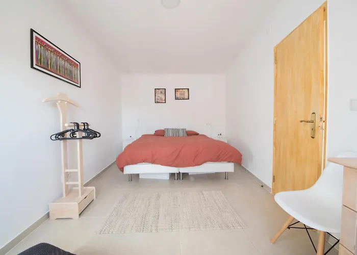 Apartment Casas Do Mar *