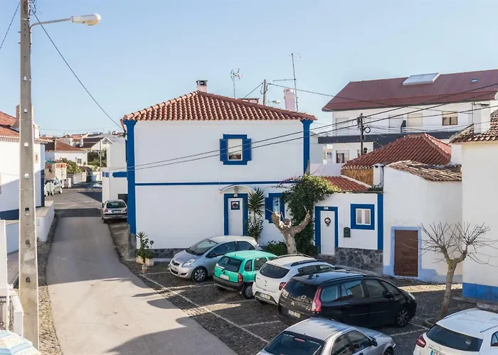 Casas Do Mar *