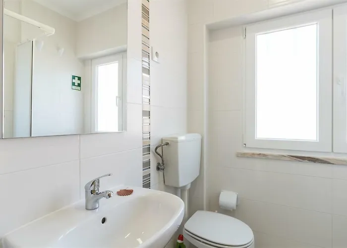 Apartment Casas Do Mar Ribamar (Torres Vedras)