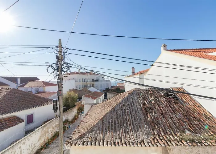 Casas Do Mar Apartment
