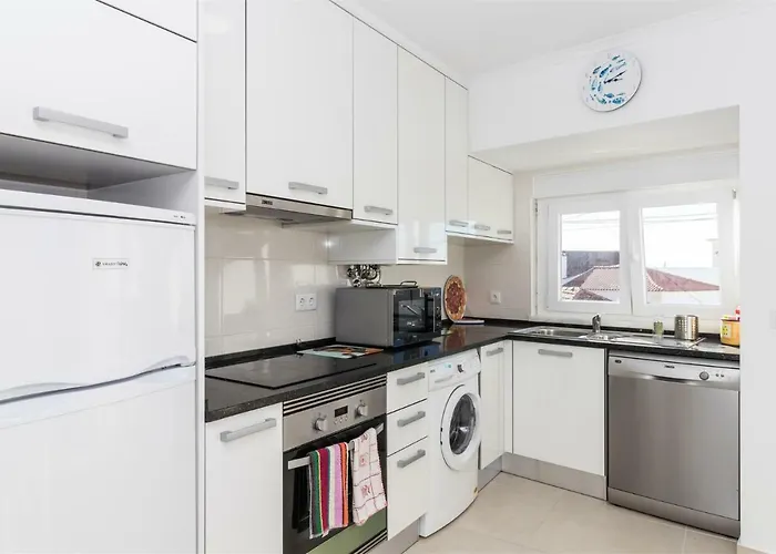 Casas Do Mar Apartment