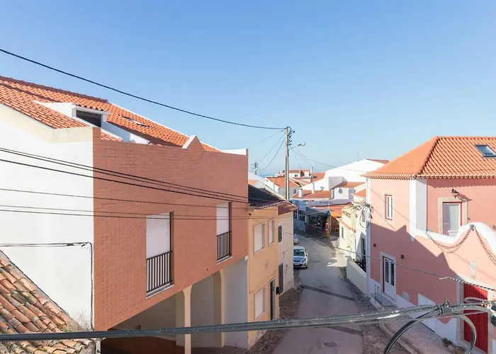 Apartment Casas Do Mar *