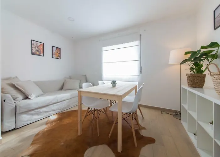 Casas Do Mar