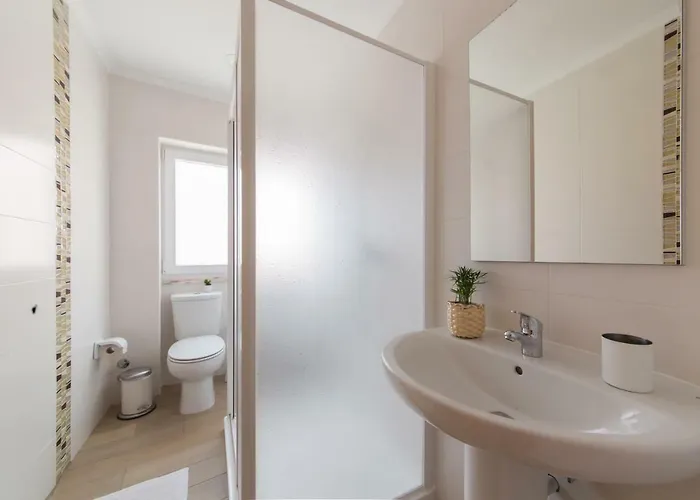 Casas Do Mar Apartment *