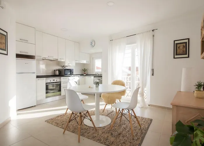 Apartment Casas Do Mar